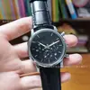 Dropshipping Reloj de Pulsera para Hombre Serie Submariner Clásica Mani Resistente al Agua Cuarzo Manecilla Ar1853 Al por Mayor