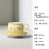 Mo Ji Xing Huang Jin Mei Xiao Xu Conjunto de Chá Gongfu Bule Doméstico Gaiwan Xícara de Anfitrião Xícara de Chá Xícara de Café Coleção de Conjunto de Chá