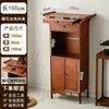 Mesa de Altar Budista para Uso Doméstico, Estilo Económico, Altar Principal, Mesa para Incienso, Guanyin, Mesa de Ofrendas para el Dios de la Riqueza, Altar Pequeño Moderno
