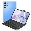 2026 Tableta PC 10 pulgadas Fabricante Venta al por Mayor Transfronterizo Sudeste Asiático Llamadas Android Pantalla HD Inteligente Tableta Android