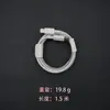Aplicable al cabezal de carga rápida Apple pd20w iPhone12/13 Apple 15 cargador de teléfono móvil estándar americano estándar europeo