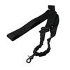 Correa Cruzada de Doble Punto para Pistola Correa de Cuerda de Misión Correa para Cámara de Montañismo Cinturón Táctico de Nylon Cadena para Cintura Sello de Cintura