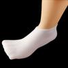 Calcetines SEBS para pies de múltiples estilos calcetín de gel Calcetines de talón de silicona Protectores para pies Protectores para talones