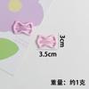 2024 agua nuevo dopamina transparente color gelatina gotas brillantes bb pinza para el pelo pinza para flequillo niña niños clip lateral tocado