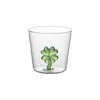 Fábrica de Vasos de Vidrio de Borosilicato Alto Personaliza Vasos de Leche Infantiles Lindos de Dibujos Animados y Vasos de Agua de Vidrio, Vasos de Agua de Borosilicato Alto Personalizados