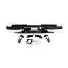 Aplicável ao conjunto de para-choque traseiro Chevrolet Solode 1500 2500 3500 (galvanizando) 1999-2006