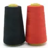 Hilo para el hogar hilo de coser antiguo hilo para coser a mano hilo negro hilo blanco hilo plano para máquina de coser hilo en carrete grande para máquina de coser hilo pagoda