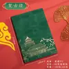 Cuaderno de Tendencia Nacional Caja de Regalo Set Cuaderno de Trabajo A5 de Negocios Souvenir Cuaderno de Alto Valor al por Mayor Diario Personalizable