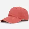 Gorra de tela suave con estampado de logo y bordado, gorra publicitaria para proteger del sol, gorra de algodón puro tipo visera, gorra de béisbol de tela suave
