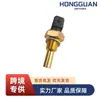 Adequado para Modelos Russos Sensor de Temperatura da Água Universal 234.3828 Plugue de Detecção de Temperatura da Água Sensor de Temperatura