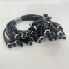 Peças de máquina de embalagem vertical selagem de três lados selagem traseira selagem superior e inferior bloco de alumínio de aquecimento fio sensor de temperatura elemento de aquecimento lâmina de corte