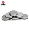 Tapa de Acero Inoxidable 304 para Frasco Mason Tapa de Tanque Mason Marcada con Junta de Silicona Antiderrames Transfronterizo