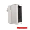 Adequado para Cabeça de Carregamento Cuktech Gan Charger 140W Capa Protetora Capa de Silicone