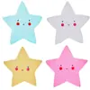 Juguete Luminoso de Dibujos Animados Puesto de Mercado Nocturno Anillo Celebridad de Internet Atmósfera Luz Nocturna Regalo Creativo para Niños Luz Nocturna en stock