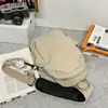 Bolso cruzado portátil de moda 2026 para mujer, bolso de pecho multifuncional, mochila pequeña, bolso de hombro versátil para salidas casuales