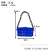 Marca Grande Bolsita Pequeña BJD Tela Pequeña Bolsa de Bolsita Estilo Llavero Muñeca Accesorios para Muñecas Bolso de Hombro Colgante