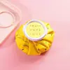 Las bolsas de hielo se pueden usar repetidamente para compresas frías y calientes, enfriamiento físico para reducir la fiebre en niños, bolsas de hielo médicas postoperatorias para deportes