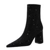 70-8321 Botas Precio Especial (Este modelo está agotado sin reposición)