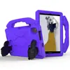 Funda Amigable para el Pulgar para Tableta Huawei T8/M68.4Tcltab8Lem8, Cubierta Protectora Anticaídas con Soporte Creativo
