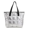 Bolso de Hombro para Mujer 2022 Espacio Bandolera Retro Otoño e Invierno Gran Capacidad Bolso Sobaco Ropa de Algodón para Mujer Tote Nueva Moda