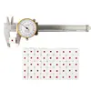 8mm 10mm 12mm Fornecimento Direto de Fábrica Ângulo Reto Tamanho Pequeno Dados Canto Quadrado Dado Acrílico Brinquedo Lado Único