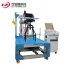 Máquina de Teste de Encosto de Assento Máquina de Teste de Resistência Estrutural de Encosto de Cadeira Equipamento de Teste de Durabilidade de Estrutura de Encosto de Cadeira