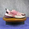 Zapatos deportivos clásicos cómodos v2kRUN de Putian para venta transfronteriza, zapatillas transpirables para correr para hombres y mujeres, venta y entrega directa de fábrica