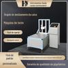 Dongguan Haida Instruments Testador Multifuncional de Ângulo de Deslizamento de Caixa de Cerveja Testador de Ângulo de Deslizamento de Papelão para Embalagem de Caixa