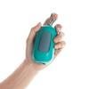 Toalla Deportiva Refrescante de Verano, Toalla Refrescante para Fitness con Sensación de Hielo, Toalla Refrescante de Secado Rápido, Se Puede Personalizar con Logo