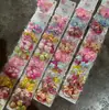 Presilhas de Cabelo Conjunto Infantil Presilhas de Cabelo Acessórios de Cabelo Presilhas BB Acessórios de Cabelo Cartoon para Estudantes Conjunto de 2 ou 4 Peças Acessórios de Cabelo Fofos para Meninas