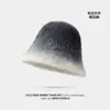 Chapéu de Inverno para Esportes ao Ar Livre à Prova de Frio Versátil Gorro de Tricô Gorro de Lã Aquecido Espessado Chapéu de Algodão Ciclismo Chapéu Frio à Prova de Vento