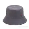 Sombrero de Pescador Pequeño de Margarita para Hombres y Mujeres, Sombrero de Pareja, Estilo Coreano Cara Sonriente Sombrero de Sol Japonés, Sombrero de Stock Listo del Fabricante con Ala Ancha