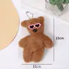 Artículos Populares para Puestos Callejeros, Pequeños Artículos Populares, Colgantes Chirriantes, Muñecos de Peluche, Regalos de Boda