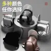 Tapón de puerta sin taladro para uso doméstico, tapón de puerta anticolisión para baño y dormitorio, tope de puerta, bloqueador de puerta, dispositivo de succión de puerta