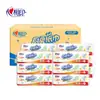 Impressão coração-a-coração papel de cozinha bombeamento de papel de elevação óleo absorvente papel toalha restaurante papel higiênico fabricantes de papel higiênico por atacado em nome do correio