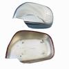 Adecuado para Vitara Escudo 2.0 Cubierta de Espejo Retrovisor y Piezas Decorativas para Suzuki Vitara