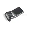 Adecuado para 25 Modelos Byd Qin L Ev, Panel de Interruptores de Vidrio, Pegatina Elevadora de Reposabrazos Interior y Moldura Decorativa