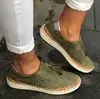 Zapatos de Lona para Pareja Tallas Grandes con Cordones, Estilo Slip-On, Suela Rayada Bicolor, Zapatos Planos de Caña Baja con Borla para Mujer