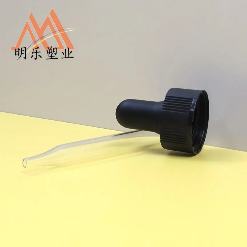 20-400半条纹普通哑光硅胶奶头75管-05