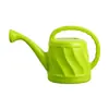 Regador Engrossado de 1,5L, Borrifador de Plástico Engrossado para Jardinagem, Regador para Pátio de Exportação, Regador para Flores, Feito Sob Medida