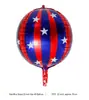 Chapéu de Aniversário de Folha de Alumínio de Animal de Circo Desenho Animado Fofo, Suprimentos para Cena de Festa Infantil
