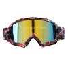 Gafas Deportivas de Motociclismo de Campo Traviesa para Exteriores a Prueba de Viento y Arena para Hombres y Mujeres, Gafas Deportivas de Esquí a Prueba de Viento