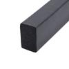 Fornecimento Transfronteiriço de Tiras de Esponja de Borracha EPDM, Tiras de Vedação de Borracha Retardantes de Chama Resistentes a Altas Temperaturas, Caixas de Gabinete de Motor de EPDM