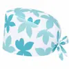 Envío Mismo DíaGorros de Trabajo para Doctor y Enfermera de Amazon, Gorros Quirúrgicos, Gorros de Cirugía, Gorros Unisex con Estampado de Cocina