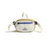 Bolsa Nueva para Teléfono Móvil Transfronteriza, Bolso Cruzado para Exteriores para Hombres y Mujeres, Bolso de Hombro para el Pecho, Bolso Cruzado Pequeño Ligero Casual para Salidas Deportivas