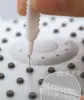 Cepillo de limpieza para huecos pequeños multifuncional