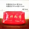 Macetas de Cerámica Directo de Fábrica para el Hogar Rectangulares de Gres Retro Chinas Macetas para Flores Adornos de Sala de Estar Macetas para Bonsái