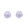Cuentas de Acrílico Coreano Chapadas de Colores de 16 mm DIY Hechas a Mano Cadena para Teléfono Móvil Materiales para Accesorios de Collar