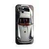 Funda de Teléfono para Coche Deportivo Cool Más Vendida de Amazon iPhone17Pm Nueva Funda de Teléfono para Coche de Carreras Funda Suave de Silicona