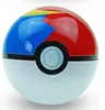 Pelota de Pokemon de 7 cm Juguete Pelota Maestra Pokemon Muñeco para Mascota